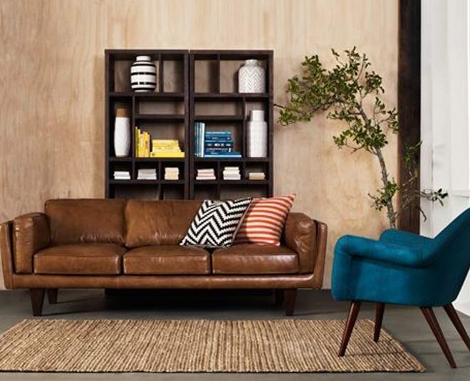 Leather sofa cleaning ti[s